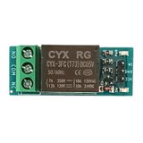 5V single-channel relay module