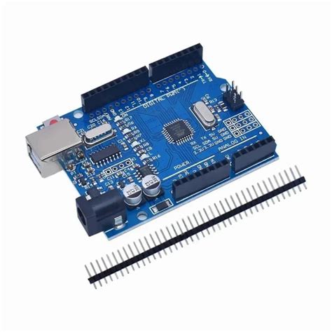 Uno R3 board